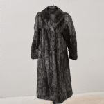 1612 3269 MINK COAT